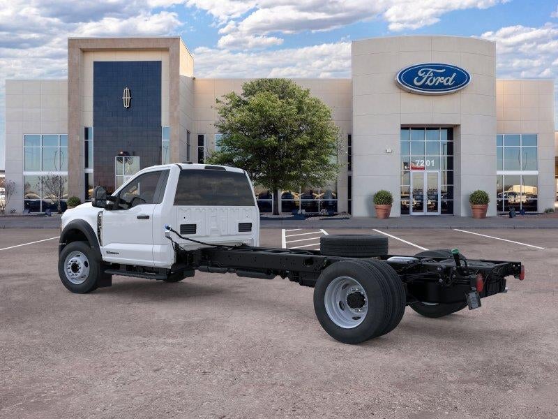 2026 Ford F600 Base