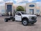 2026 Ford F600 Base