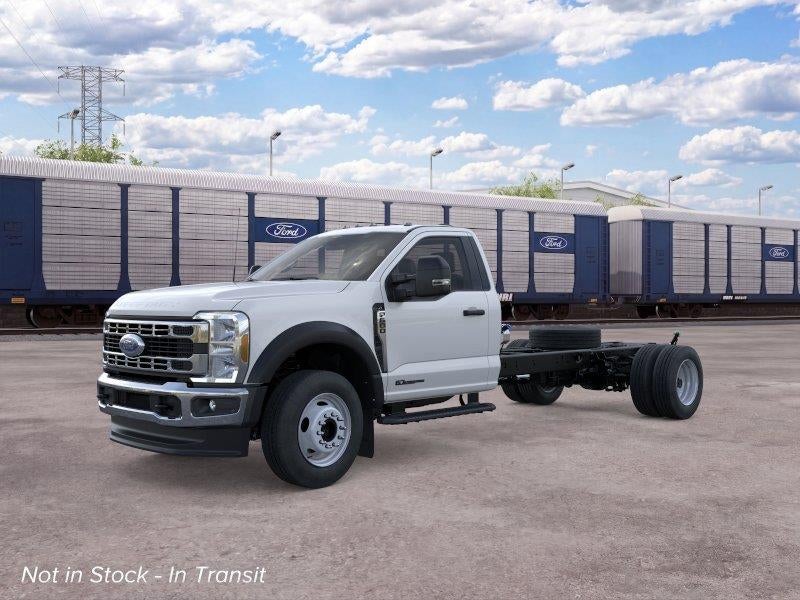 2026 Ford F600 Base