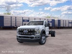 2026 Ford F600 Base