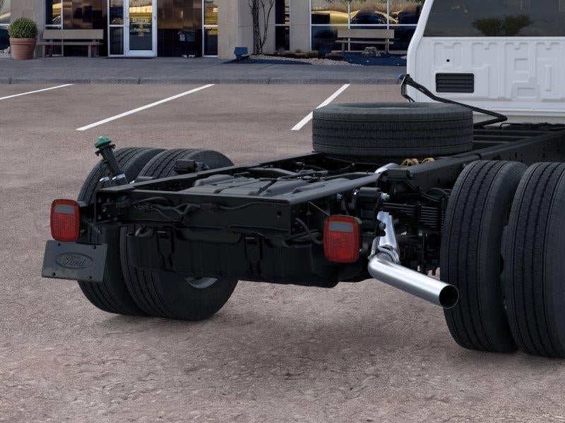 2026 Ford F600 Base