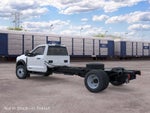 2026 Ford F600 Base
