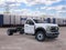 2026 Ford F600 Base