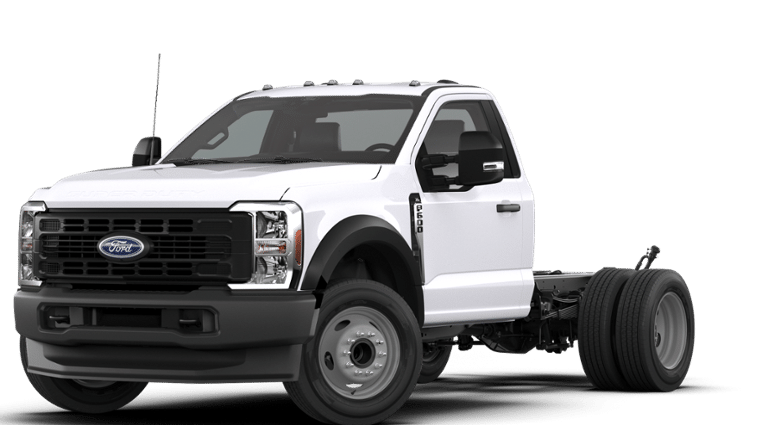 2026 Ford F600 F-600® XL