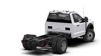 2026 Ford F600 F-600® XL