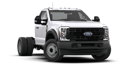 2026 Ford F600 F-600® XL