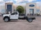 2026 Ford Super Duty F-600 Drw XL