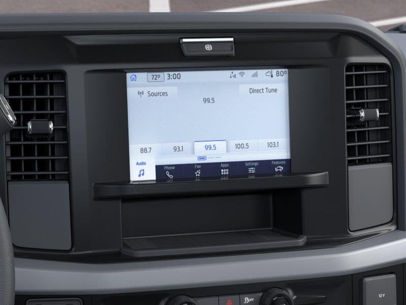 2026 Ford F600 Base