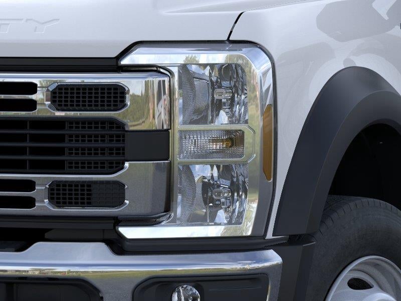 2026 Ford F600 Base