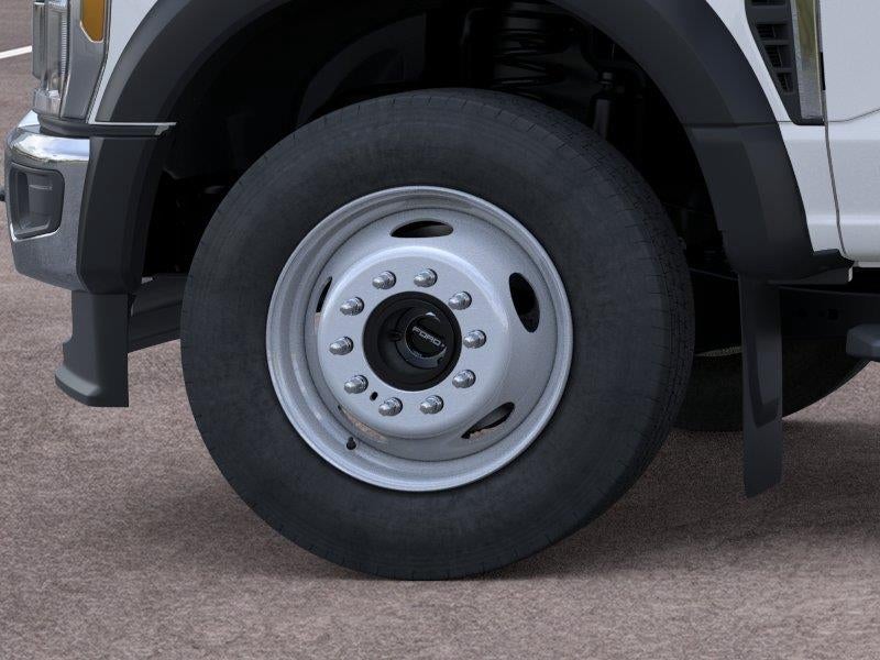 2026 Ford F600 Base