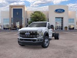 2026 Ford F600 Base