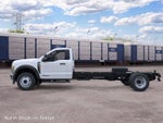 2026 Ford F600 Base