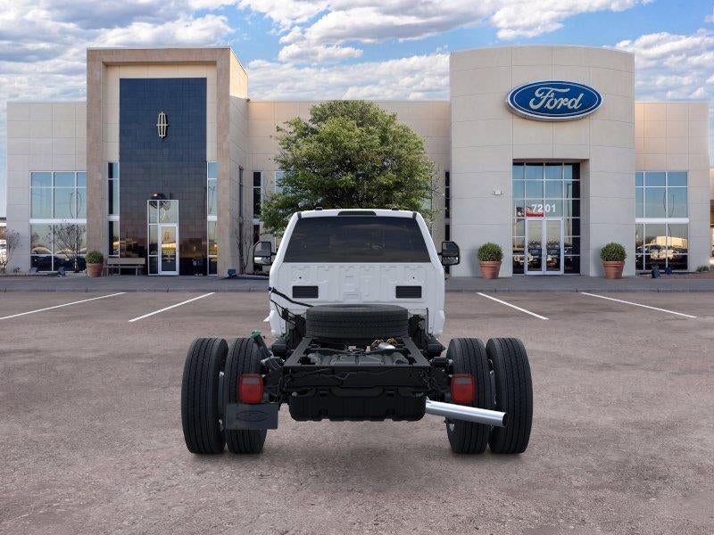 2026 Ford F600 Base