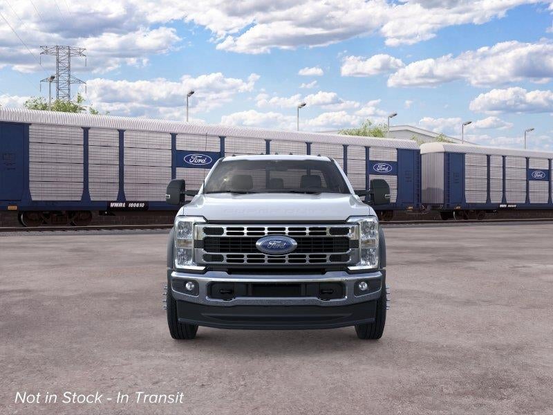 2026 Ford F600 Base