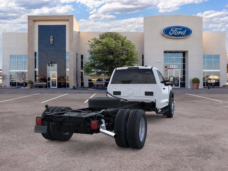 2026 Ford F600 Base