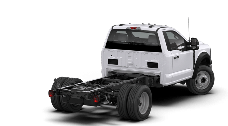 2026 Ford F600 F-600® XL