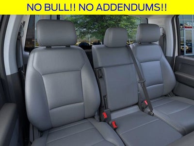 2025 Ford F-350SD XL DRW