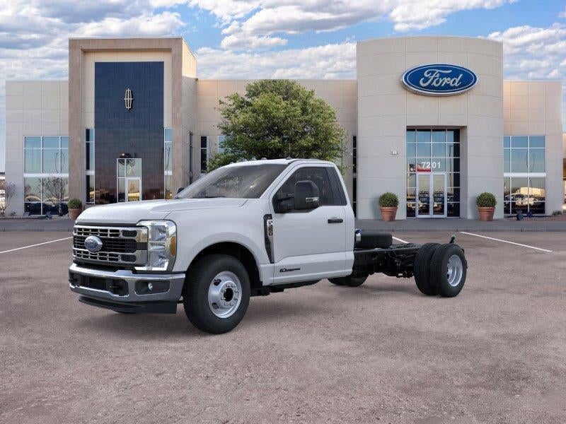 2026 Ford F350 Pickup Base