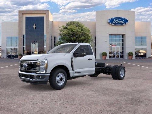 2026 Ford F350 Pickup Base