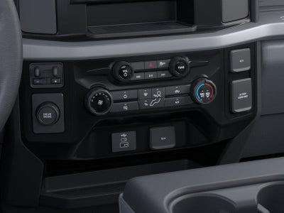 2026 Ford F350 Pickup Base