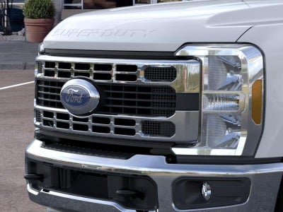 2026 Ford F350 Pickup Base