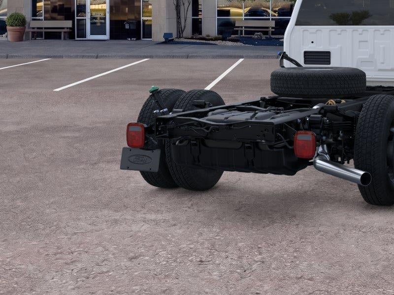 2026 Ford F350 Pickup Base