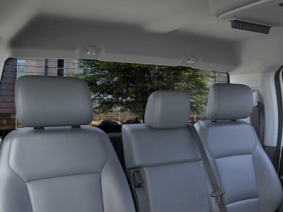 2026 Ford F350 Pickup Base