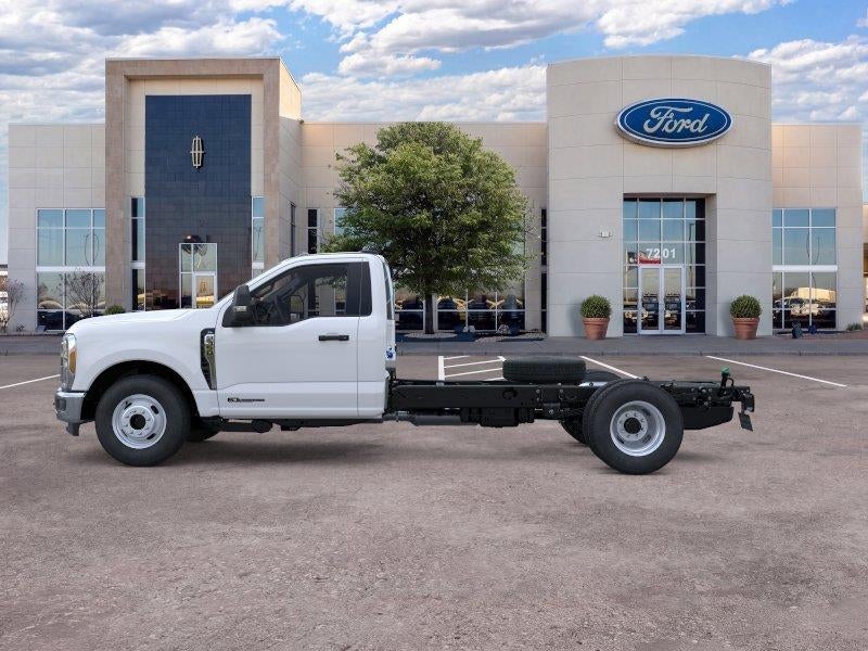 2026 Ford F350 Pickup Base