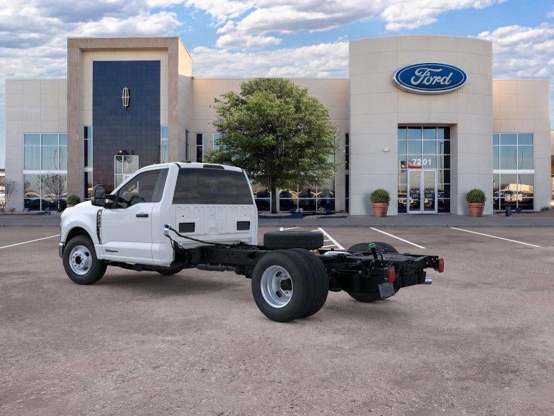 2026 Ford F350 Pickup Base