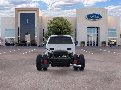 2026 Ford F350 Pickup Base