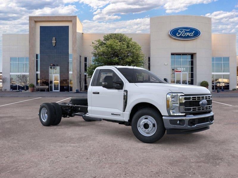 2026 Ford F350 Pickup Base