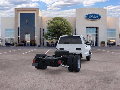 2026 Ford F350 Pickup Base