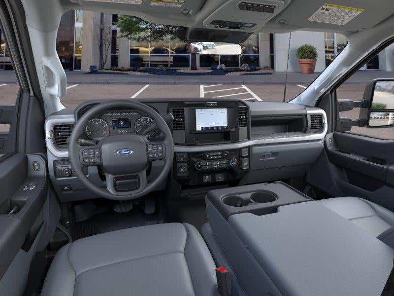 2026 Ford F350 Pickup Base