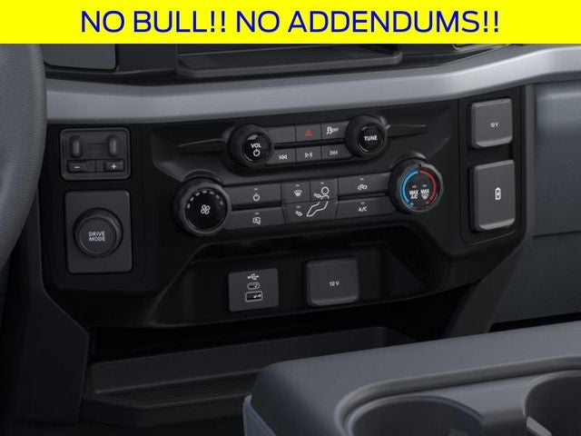 2025 Ford F-350SD XL DRW