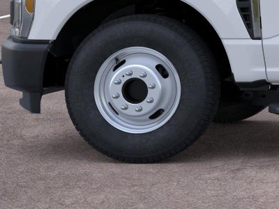 2026 Ford F350 Pickup F-350® XL