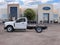 2026 Ford F350 Pickup F-350® XL