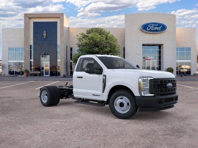 2026 Ford F350 Pickup F-350® XL