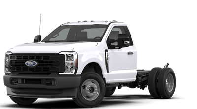 2026 Ford F350 Pickup F-350® XL