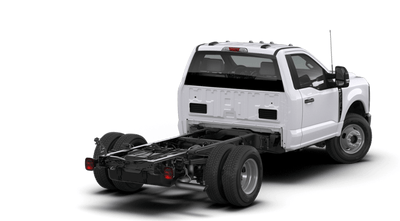 2026 Ford F350 Pickup F-350® XL