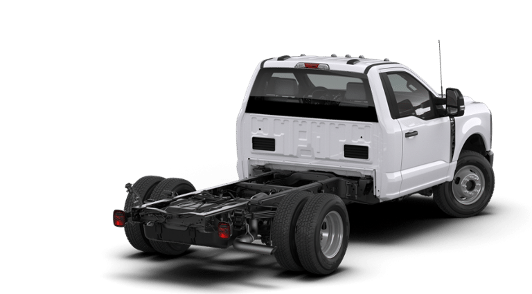 2026 Ford F350 Pickup F-350® XL