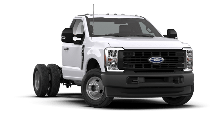 2026 Ford F350 Pickup F-350® XL