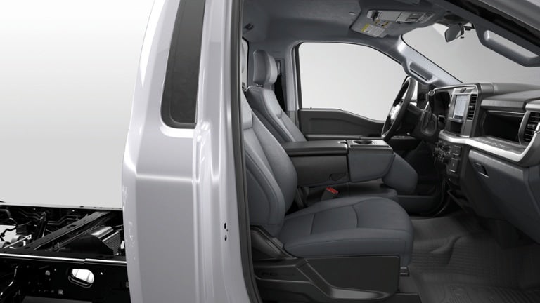 2026 Ford F350 Pickup F-350® XL