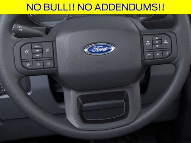 2025 Ford F-350SD XL DRW