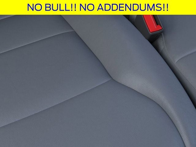 2025 Ford F-350SD XL DRW