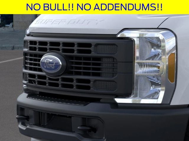 2025 Ford F-350SD XL DRW