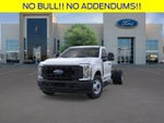 2025 Ford F-350SD XL DRW