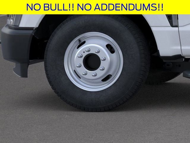 2025 Ford F-350SD XL DRW