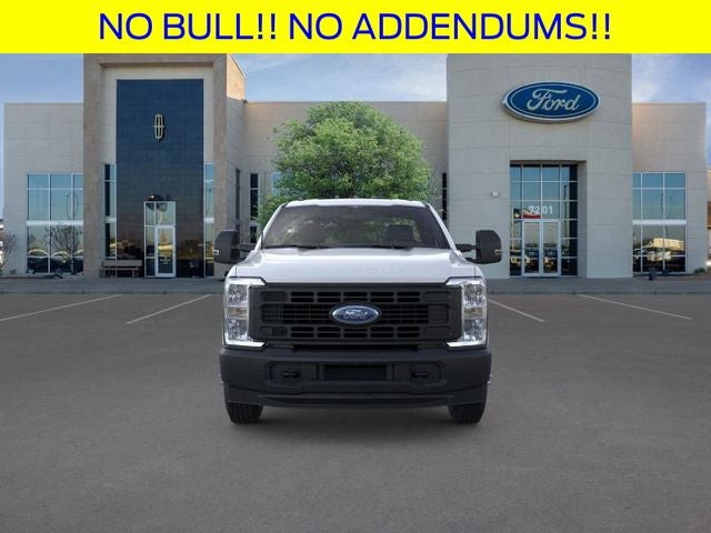2025 Ford F-350SD XL DRW