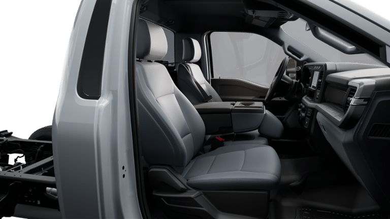 2025 Ford F-350SD XL DRW