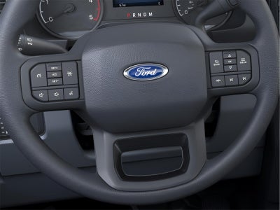 2026 Ford F550 Truck Base